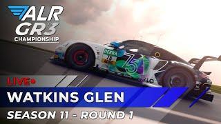 ALR | Aero League Racing - GT7 | Tier 1 | S11 R1 - Watkins Glen