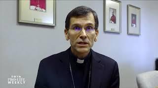 Texas Bishop on “Texas Right to Life” Directive