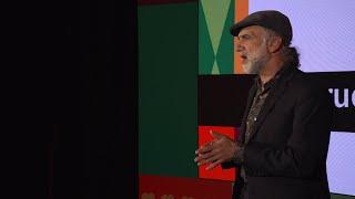AI and the future of democracy | Bruce Schneier | TEDxBillings