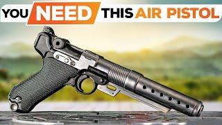 Best Air Pistols 2025! Who Is The NEW #1?