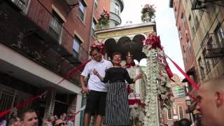 2012 08 | St Agrippina Feast Grand Procession