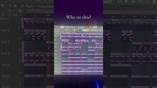 Who on this?? lmk #ambient #flstudio #freeambientizayatijitypebeat #beats