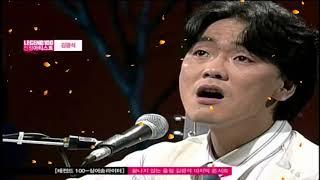 Kim Kwang Seok's Last Concert