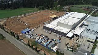 Rock Creek Middle School