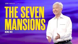 Kong Hee: The Seven Mansions