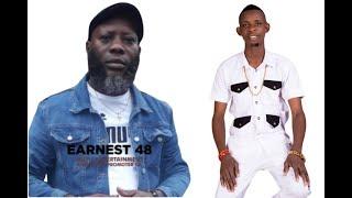 Omoregie Eguasa Live on Stage at Ewohimi - Earnest 48 Live Concert 25th December 2022