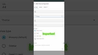 How to Create Sections View in Home Assistant