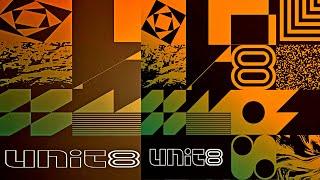 Unit8 - Unit8. 2022. Progressive Rock. Full Album