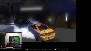 GTA 5 Lspdfr game play