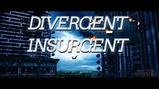 Divergent | Insurgent