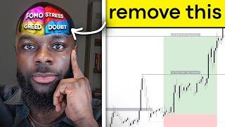 How To Master Trading Psychology & Performance In 25mins