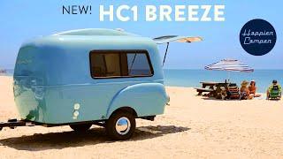 New! HC1 Breeze by Happier Camper