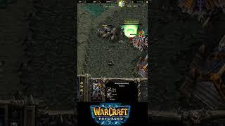ЗАСТРОЙКА ОТ НЕЖИТИ! Warcraft 3 Reforged Вся игра у меня на канале!