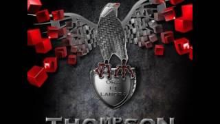 Thompson - Sokolov krik - (Audio 2013)
