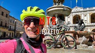 4K  MTB  3. Loreto  1.6.2024