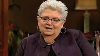 Luci Swindoll: I'm Not Chuck Swindoll (LIFE Today / James Robison)