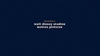 Walt Disney Studios Motion Pictures/Disney/Pixar Animation Studios (2015)