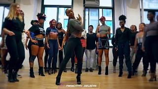 Aya Mi by Olakira | Nneka Irobunda Beginner's Choreography