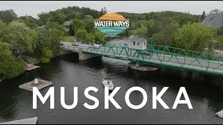 S1E3 - Muskoka (Full Episode)