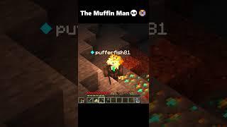 Puff And His Muffins..
