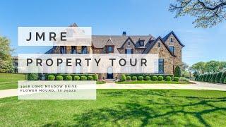 [SOLD] Property Tour: 3908 Long Meadow Dr, Flower Mound TX 75022