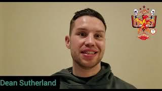 Dean Sutherland vs Callum Walsh|Ready to Bring An Upset| Chris Eubank Jr. Vs Conor Ben Thoughts|