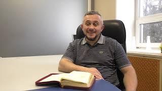 Михаил Изотов | Дом Отца г. Дмитров 22.11.2020
