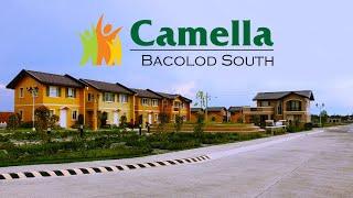 Camella Bacolod South: A Vibrant Lifestyle