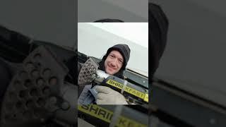 Профессиональная упаковка в термоусадочную плёнку Dr.Shrink