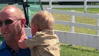 Bluebird Alpaca Farm