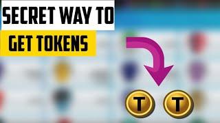 Top Eleven 2023 | SECRET TIP TO GET TOKENS