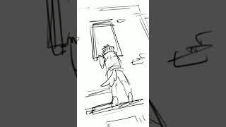 don't mind me im just experimenting with animatic shorts also im on mobile so idk what will happen