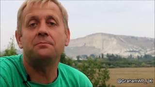 Олег Зубков.Окрылённый мечтою