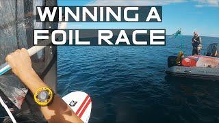 Winning my first race in Tenerife - Rytis Vlog 43
