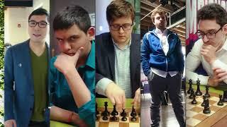 2024 U.S. Chess Championships | PROMO