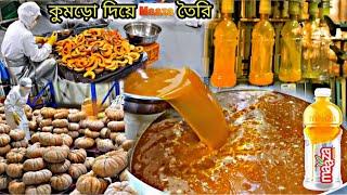 রমজান মাসে maaza কিনে খাওয়ার আগে সাবধান! ফ্যাক্টরির গোপন তথ্য ফাঁস, How maaza is made in a factory