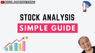 First Impressions: Key Ratios for Stock Investors