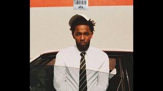 KENDRICK LAMAR TYPE BEAT - "RIDER" | Type Beat | Freestyle Beat | Free Trap Instrumental 2025