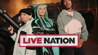 N-Dubz Live In 2023 | Live Nation UK