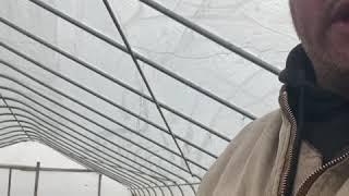 Chris Riley with Riley Family Farms in Utah County
