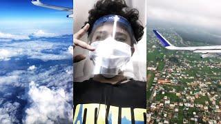 Manike Mage Hithe || Travel Vlog || Anoop Parmar Vlogs #Shorts