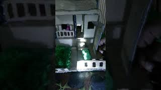 Automatic street light xcv தமிழன் project சென்டர்