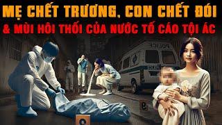 Kỳ Án Trung Quốc: THIẾU NỮ 19 CHẾT TRƯƠNG ĐỨA CON CHẾT ĐÓI & Mùi Hôi Thối Của Nước Tố Cáo Tội Ác