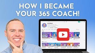 How Losing Everything, Inspired Your 365 Coach