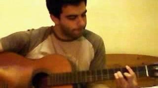 T.I Ft Rihanna -Live Your Life - Guitar Tutorial - Petros