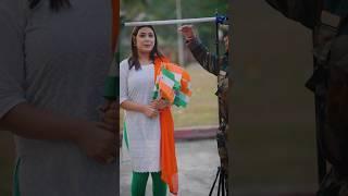 INDIAN FLAG️ #shortvideo #army #sorts #trending #shortvideo #trending