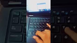 Computer Tricks #computer#tips#tricks#shorts#teach #hacks