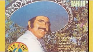 El Tahúr - Vicente Fernández