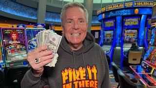 $125 Spins On Milwaukee’s Hottest Slot Machine