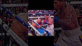 Greatest Hits From Davis Vs Cruz #gervontadavis #tankdavis #daviscruz #boxing #shorts